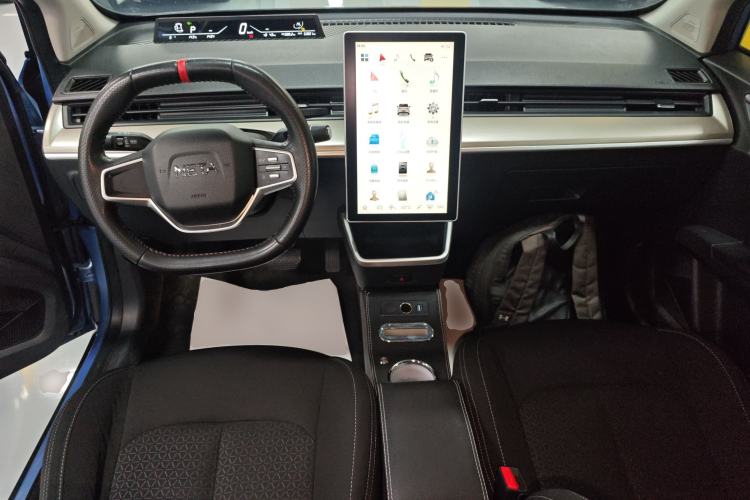 Used NETA V 2021 Standard Range Entertainment Version – Upgraded Model