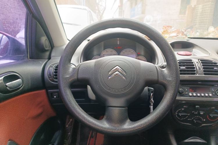 Used Citroen C2 2012 1.4L Manual Sport Model