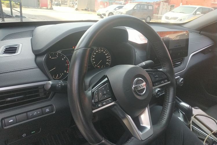 Used Nissan Teana 2019 2.0L XL Upper SmartDrive Version