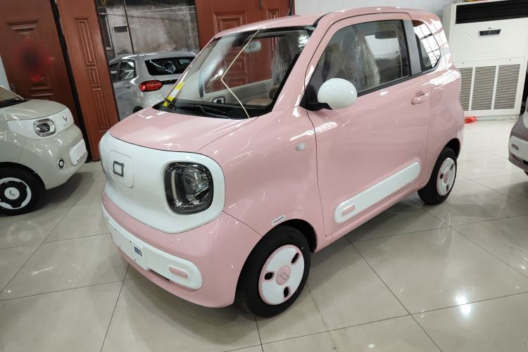 Used Bestune Pony 2026 222km Colorful Horse