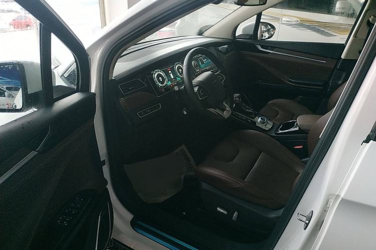 Used TRAUM S70 2018 1.5T Automatic Luxury Sporty 7-Seater