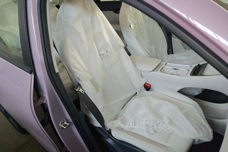 Used Geely Galaxy Geome 2026 Model 310km Dream Edition