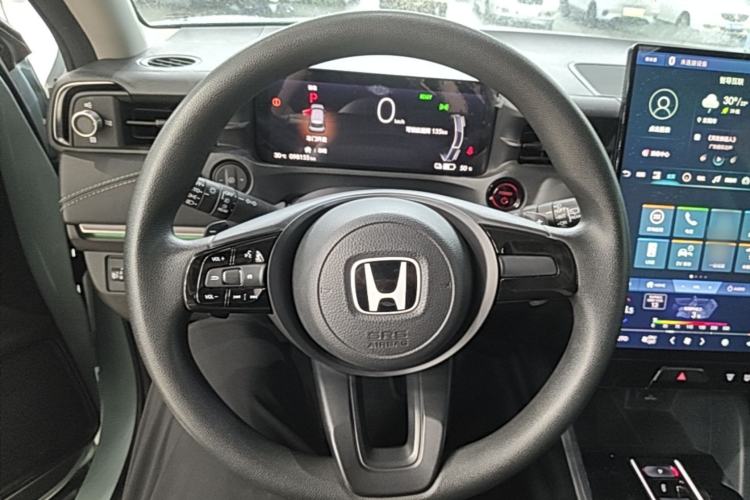 Used Honda e:NP1 2023 420 km Vision Edition
