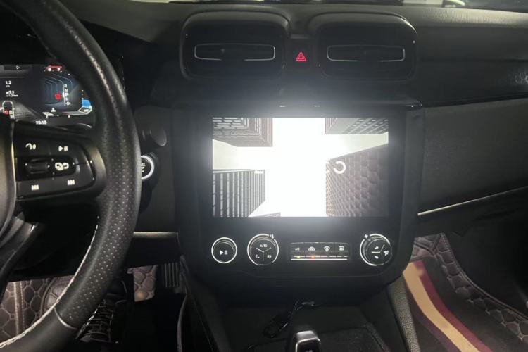 Used Lynk & Co 03 2021 2.0TD Automatic Trendy Champion Edition
