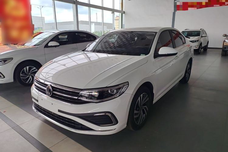 Used Volkswagen Bora 2025 200TSI DSG Enjoy Driving Navigation Edition