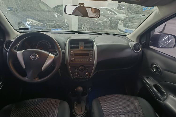 Used Nissan Sunny 2015 1.5XE CVT Comfort Edition
