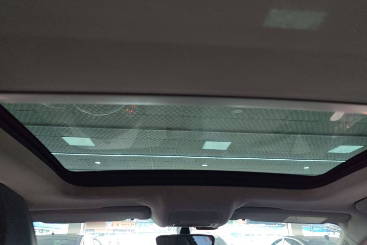 Used Audi Q3 2017 35 TFSI Fashion Model