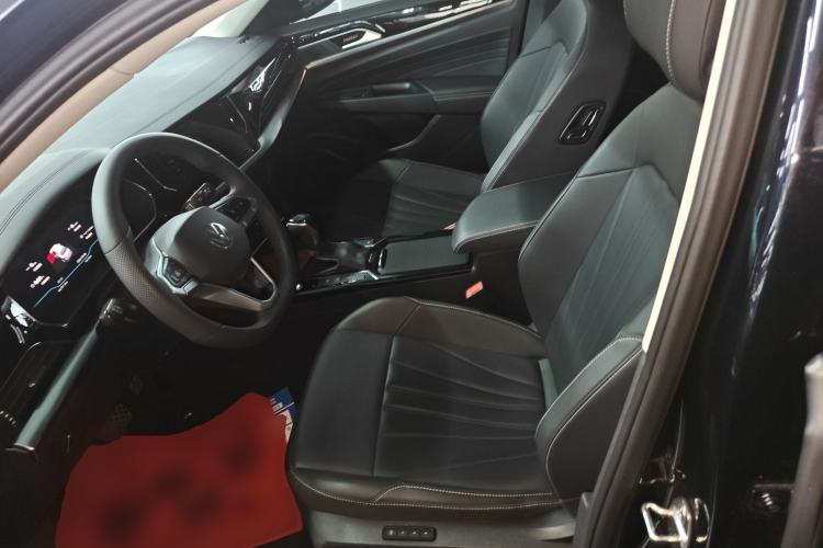 Used Volkswagen Passat 2025 Outstanding Model 380TSI Starry Dragon Edition