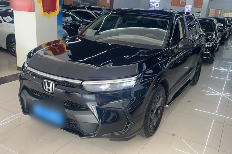 Used Honda Breeze 2023 240TURBO Two-Wheel Drive Elite Edition 5 Seats