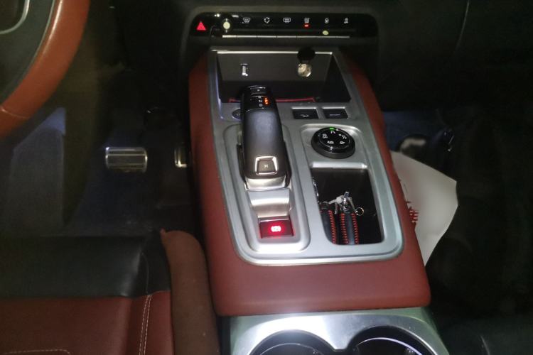 Used Citroen C5 AIRCROSS 2017 380THP Flagship Edition