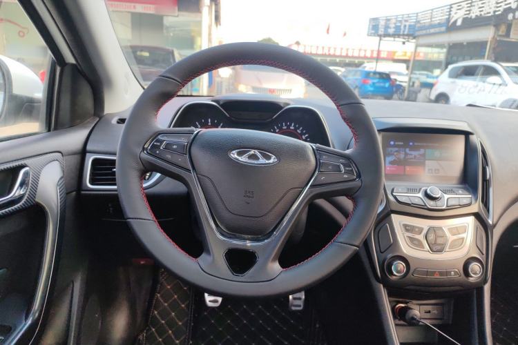 Used Chery Arrizo 5 2018 1.5L Manual Tribute to Youth Edition