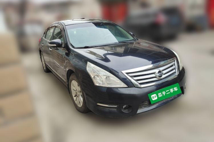 Used Nissan Teana 2011 2.0L XL Comfort Edition
