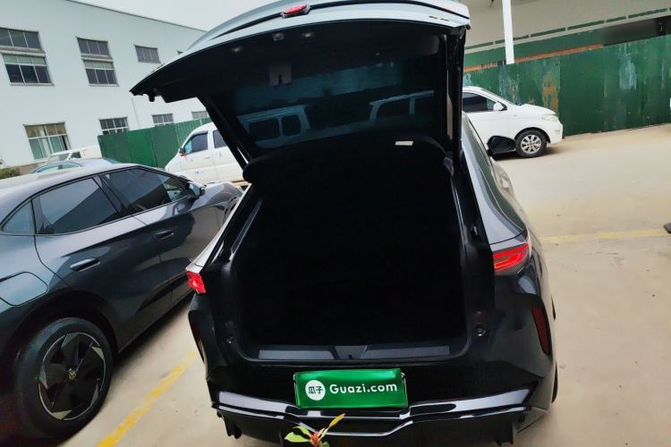 Used Volkswagen ID.UNYX 2024 Revised Pro Long-Range Version