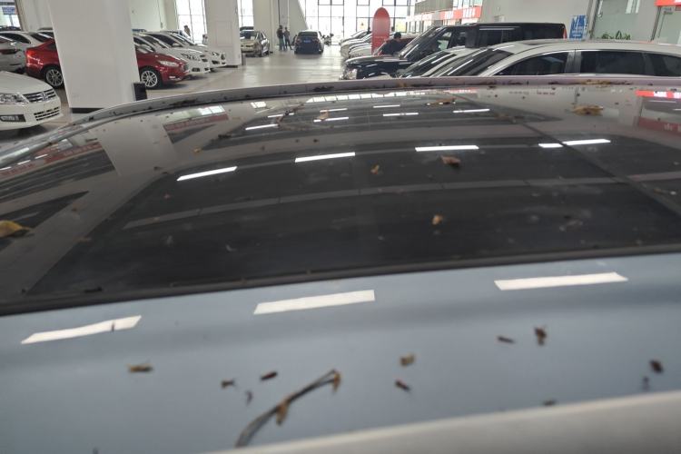 Used Geely Auto Jiajie 2019 1.5TD MHEV DCT Deluxe Edition Roof