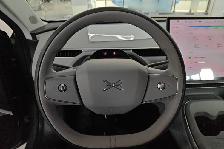 Used XPeng MONA M03 2024 515 Long-Range