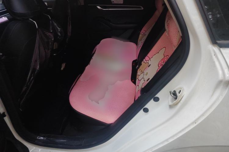 Used Geely Auto Emgrand 2025 4th Generation 1.5L CVT Starry Edition