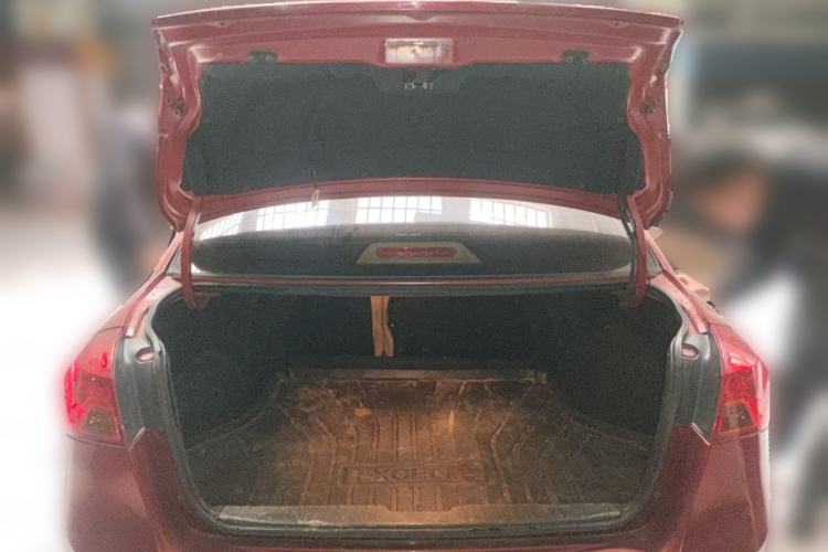 Used Buick Excelle 2013 1.5L Automatic Classic Model