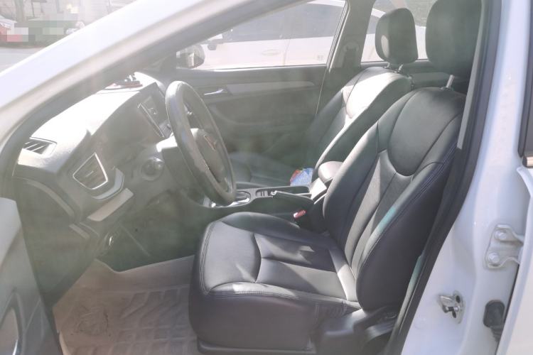 Used Roewe 360 2016 1.5L Automatic Smart Screen Version