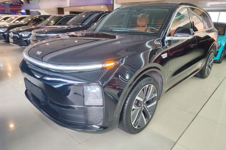 Used Li Auto L6 2024 Pro Model