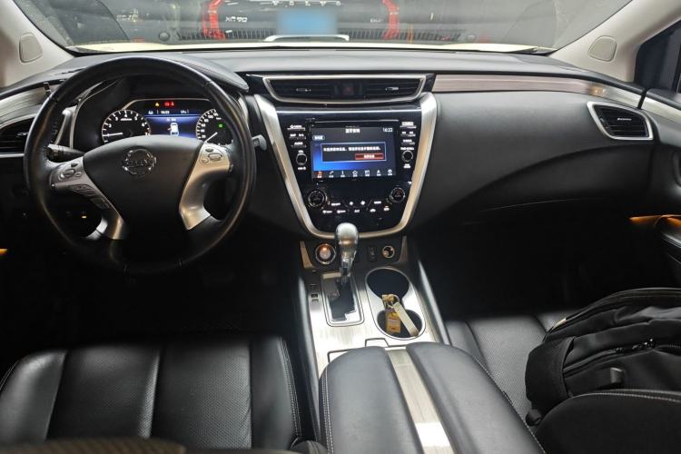 Used Nissan Murano 2016 2.5 S/C HEV XL Four-Wheel Drive Hybrid Prestige Edition
