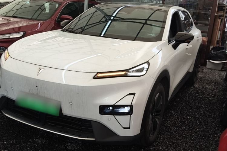 Used Deepal S05 2024 510Max Pure Electric Version