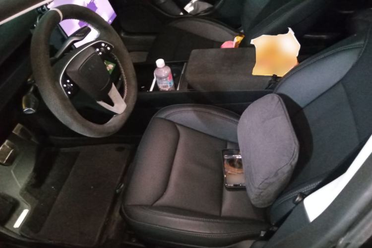 Used Tesla Model 3 2025 Rear-Wheel-Drive Version