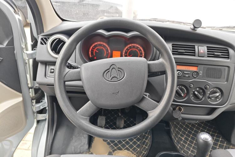 Used CHANGAN KAICHENG Star 5 2022 1.4L Classic Edition Passenger Vehicle JL473Q3 Steering Wheel