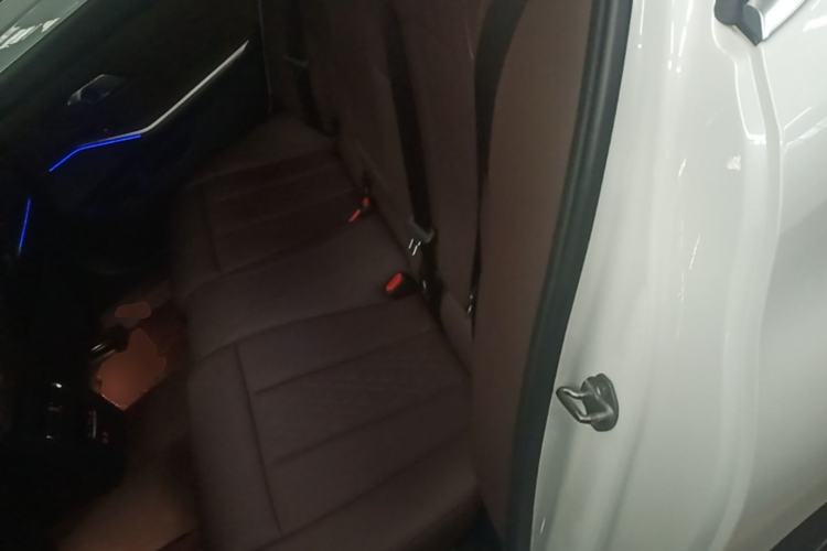 Used BMW 3 Series 2022 Restyled 320Li M Sport Package
