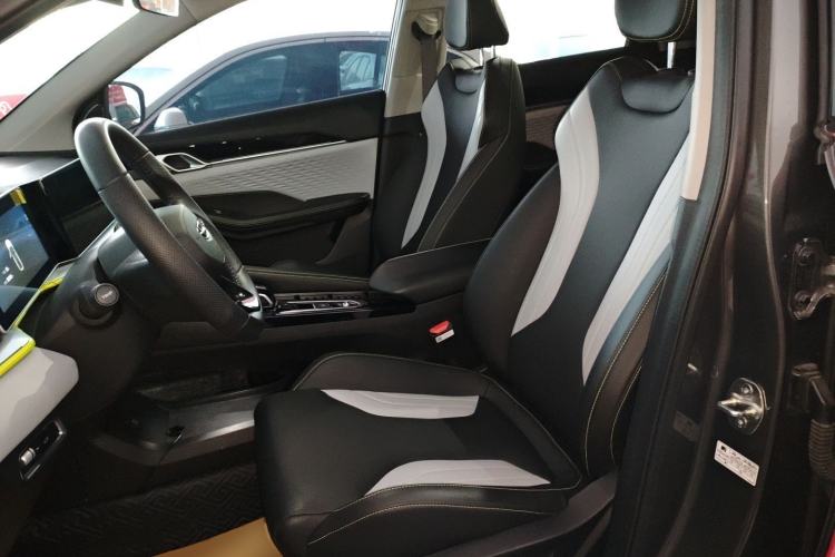 Used Geely Auto Coolray 2022 Bin Yue COOL 1.5TD DCT Ignite Edition
