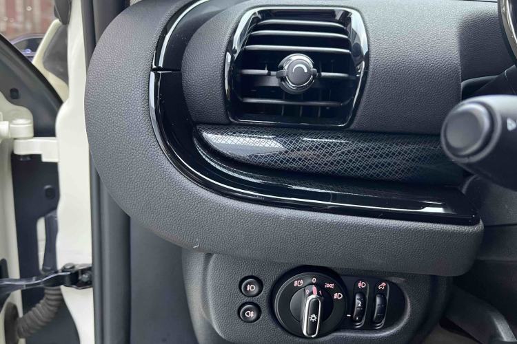 Used MINI Clubman 2021 1.5T COOPER Connoisseur