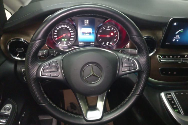 Used Mercedes-Benz V-Class 2020 V 260 Prestige Edition
