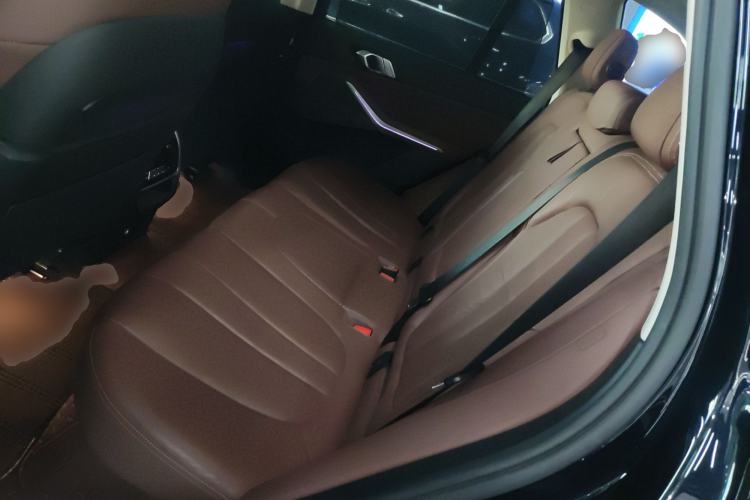 Used BMW X5 (Import) 2021 xDrive40i Luxury Model with M Sport Package
