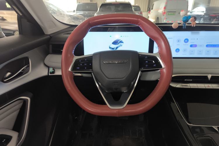 Used Venucia V DD-i 2023 110 km iE Version