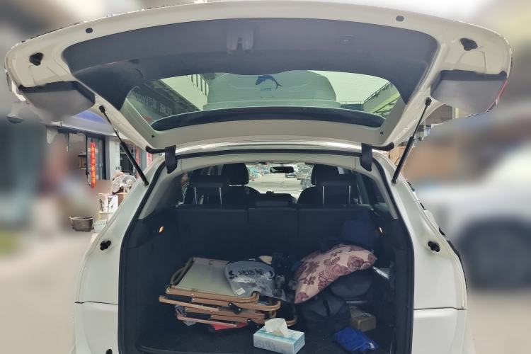 Used Audi Q5 2013 40 TFSI Technology Edition