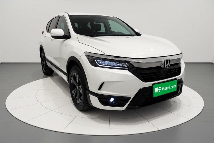 Used Honda Breeze 2021 240TURBO CVT Front-Wheel Drive Elite Edition