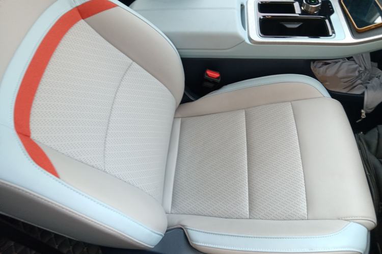 Used AION Y 2021 70 Enjoyment Tech Edition
