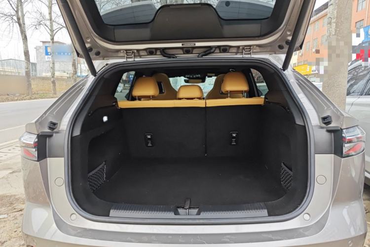 Used Roewe RX5 2023 1.5T Elite Edition
