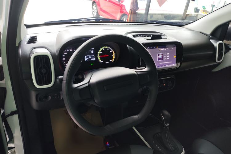 Used Roewe Clever 2022 311km QiQi BoBo Edition