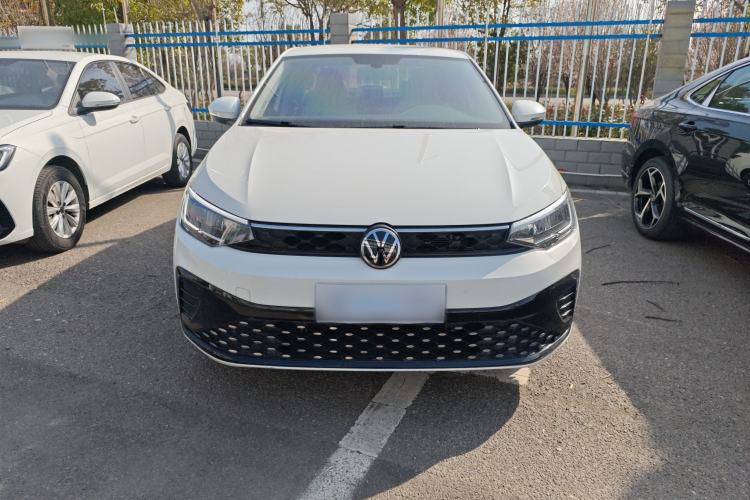 Used Volkswagen Lavida 2025 New Sharp 1.5L Outstanding New Edition
