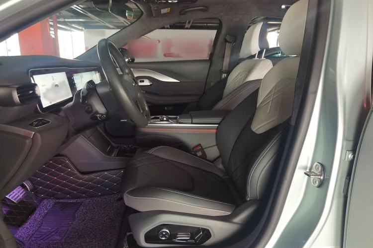 Used ARCFOX Alpha S 2023 603D Forest Edition 320kW