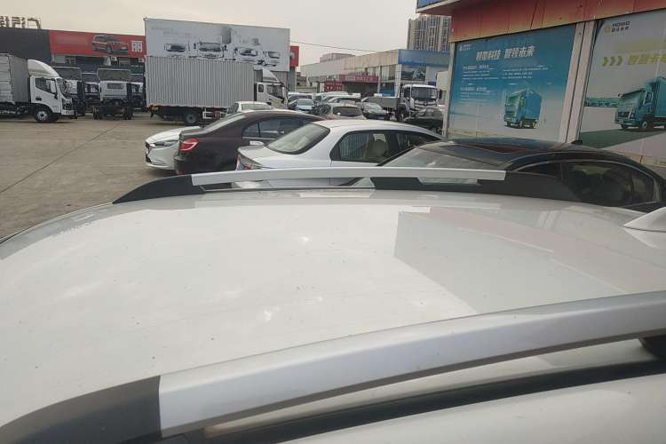 Used Subaru XV 2016 2.0i Ambition Edition