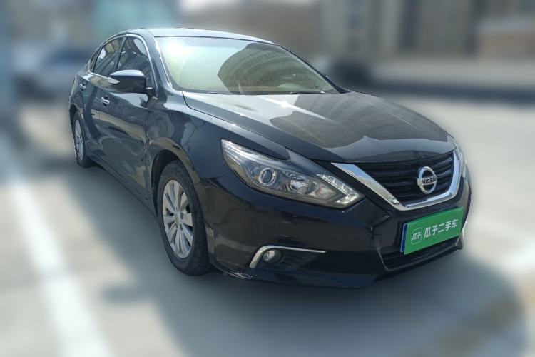 Used Nissan Teana 2016 2.0L XL Comfort Edition
