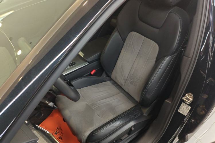 Used Audi A6L New Energy 2020 55 TFSI e quattro
