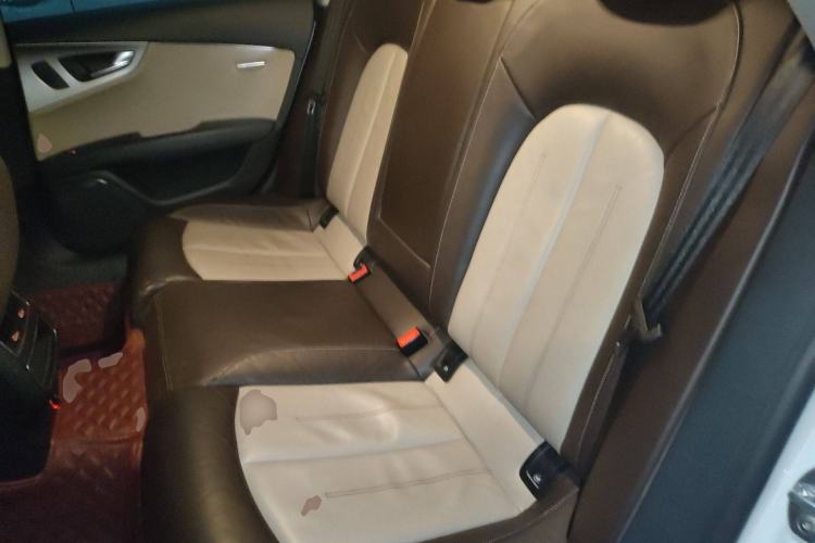 Used Audi A7 2014 35 FSI quattro Technology Edition