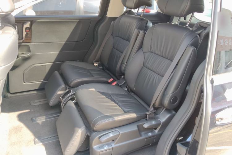 Used Honda Odyssey 2019 2.0L Rui-Zunxiang Edition