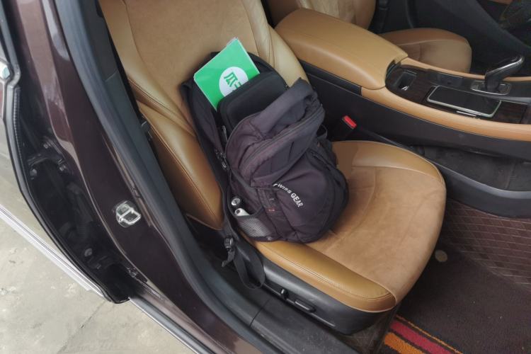 Used Buick LaCrosse 2016 20T Elite Edition
