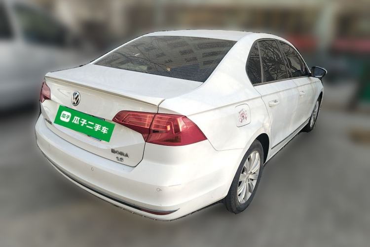 Used Volkswagen Bora 2016 1.6L Automatic Comfort Model