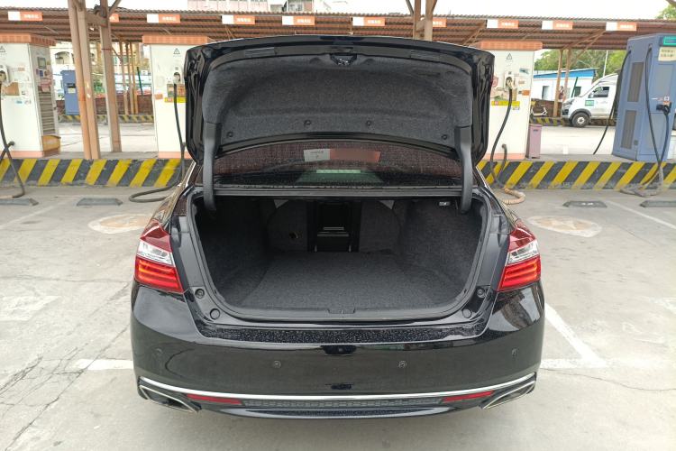 Used Honda Accord 2016 2.4L Luxury Edition