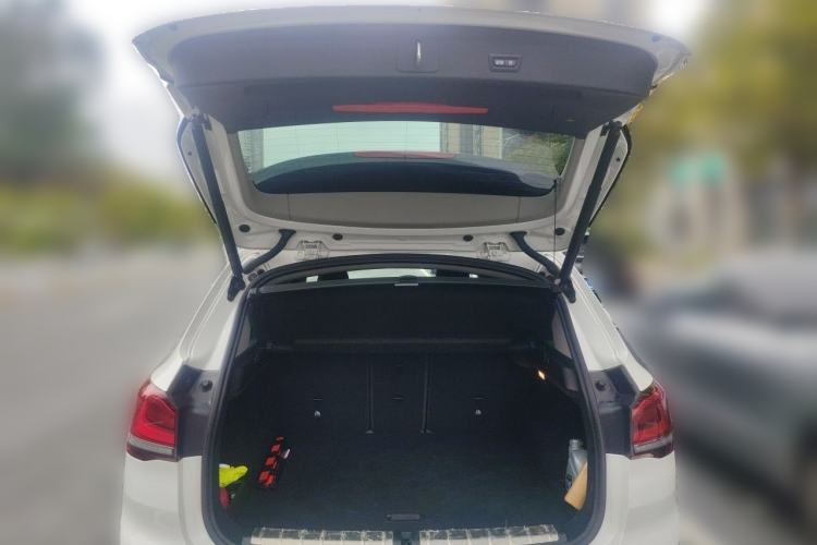 Used BMW X1 2020 sDrive25Li Leading Model
