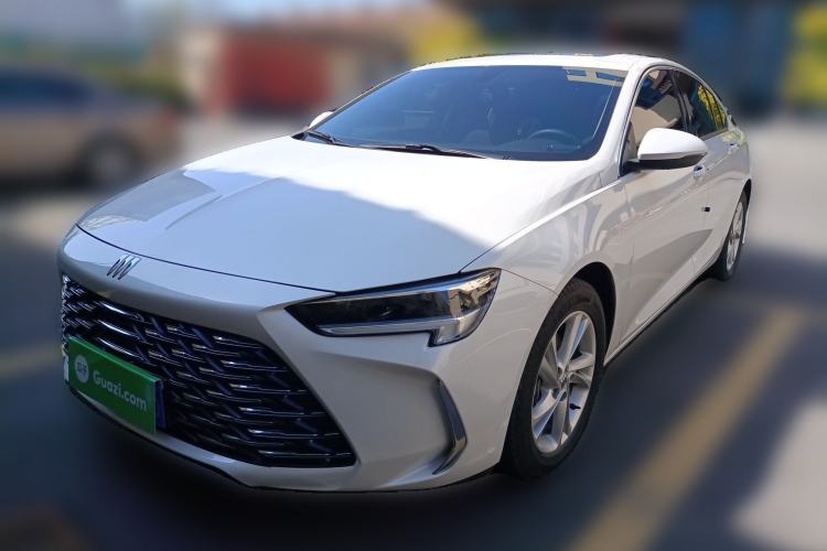 Used Buick Regal 2024 25T Deluxe Edition